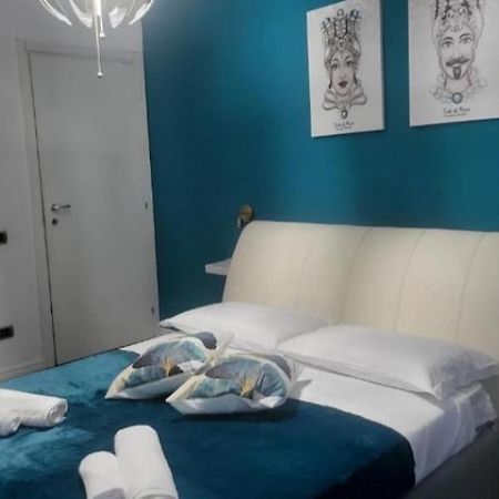 Rooms San Giuliano Катания Екстериор снимка