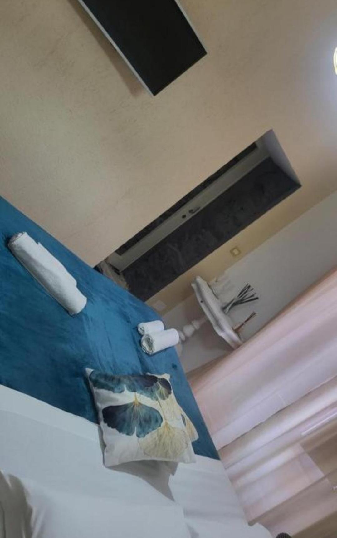 Rooms San Giuliano Катания Екстериор снимка